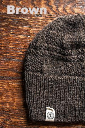 Load image into Gallery viewer, Adventure Required - Hillary Alpaca Hat
