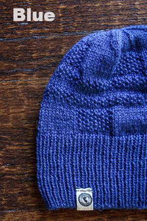 Load image into Gallery viewer, Adventure Required - Hillary Alpaca Hat
