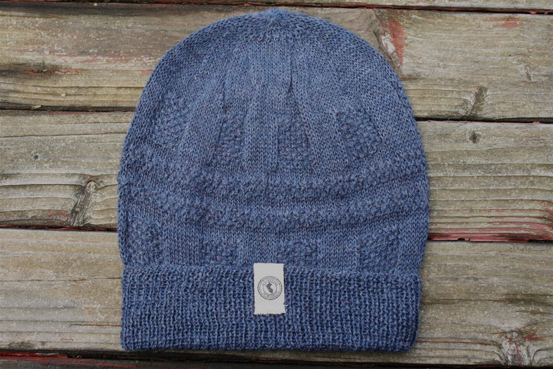 Load image into Gallery viewer, Adventure Required - Hillary Alpaca Hat
