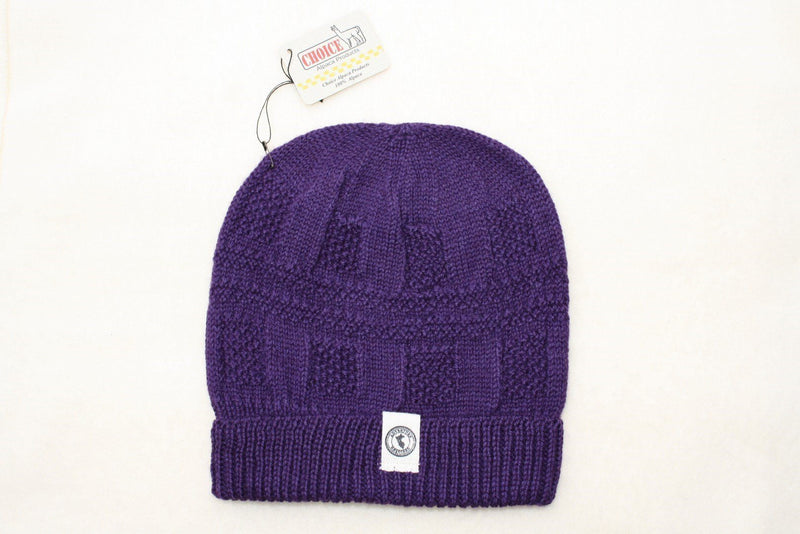 Load image into Gallery viewer, Adventure Required - Hillary Alpaca Hat
