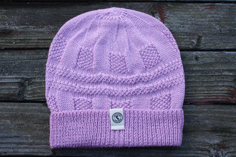 Load image into Gallery viewer, Adventure Required - Hillary Alpaca Hat
