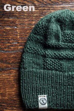 Load image into Gallery viewer, Adventure Required - Hillary Alpaca Hat
