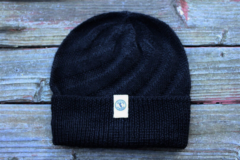 Load image into Gallery viewer, Adventure Required - Kingsley Alpaca Hat
