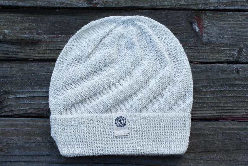 Load image into Gallery viewer, Adventure Required - Kingsley Alpaca Hat
