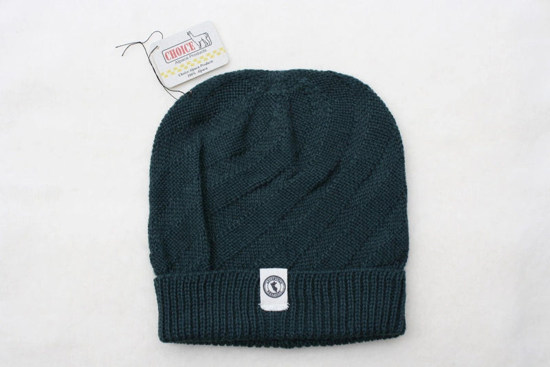 Load image into Gallery viewer, Adventure Required - Kingsley Alpaca Hat
