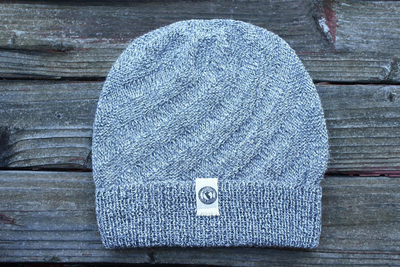 Load image into Gallery viewer, Adventure Required - Kingsley Alpaca Hat
