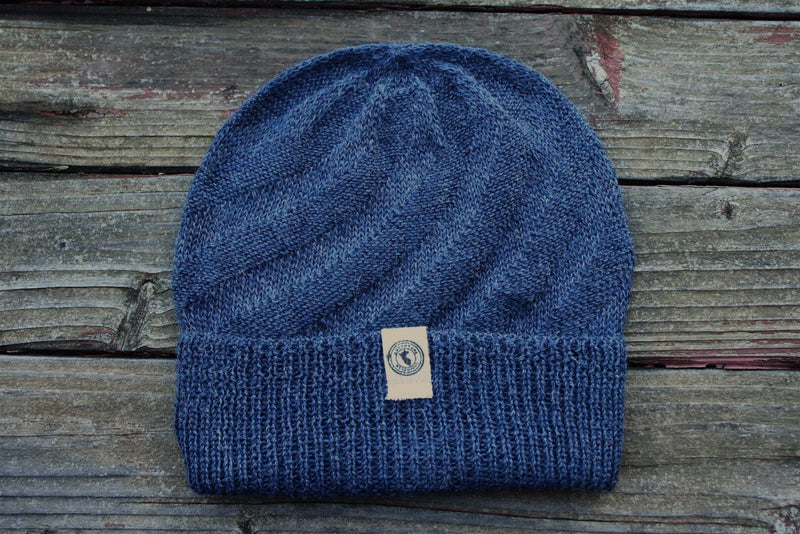 Load image into Gallery viewer, Adventure Required - Kingsley Alpaca Hat
