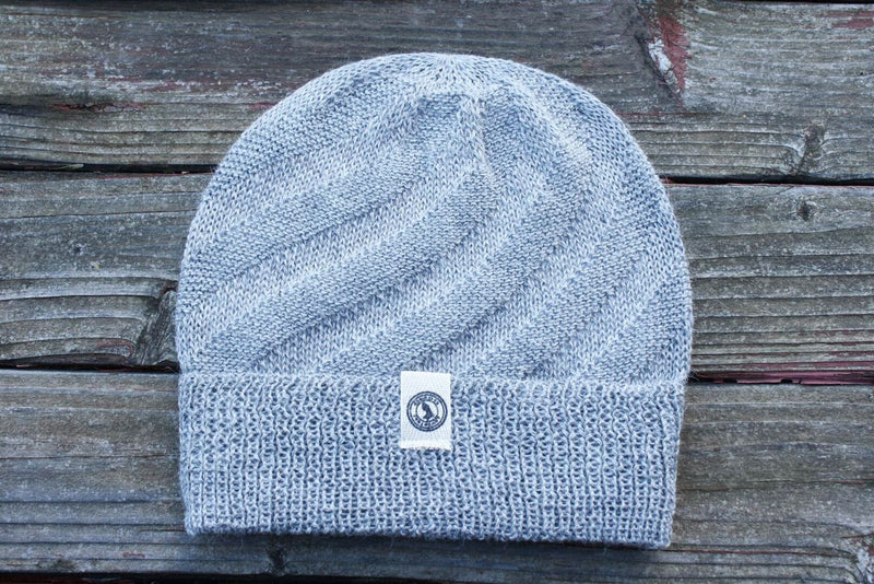 Load image into Gallery viewer, Adventure Required - Kingsley Alpaca Hat
