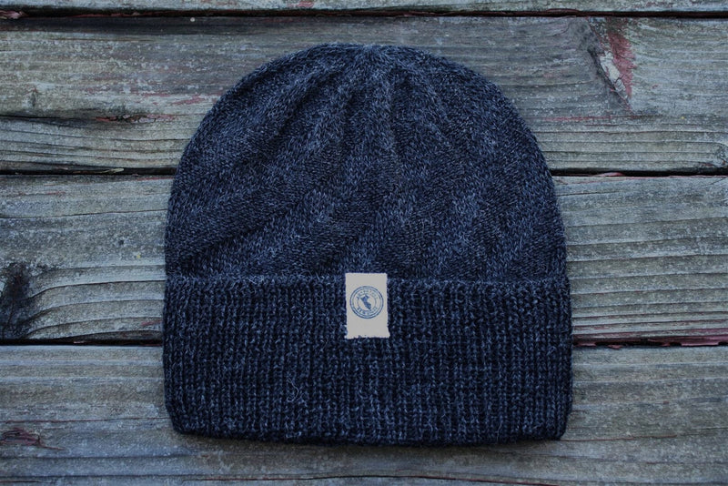 Load image into Gallery viewer, Adventure Required - Kingsley Alpaca Hat
