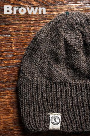 Load image into Gallery viewer, Adventure Required - Kingsley Alpaca Hat
