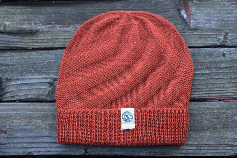 Load image into Gallery viewer, Adventure Required - Kingsley Alpaca Hat
