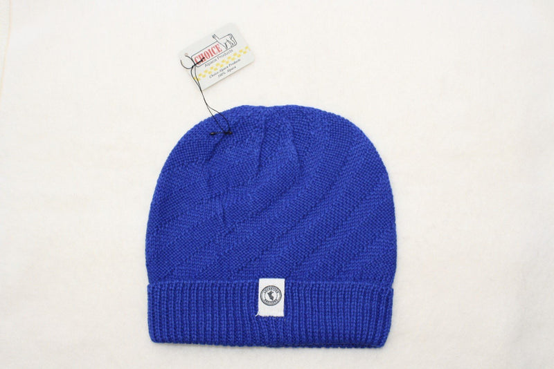 Load image into Gallery viewer, Adventure Required - Kingsley Alpaca Hat
