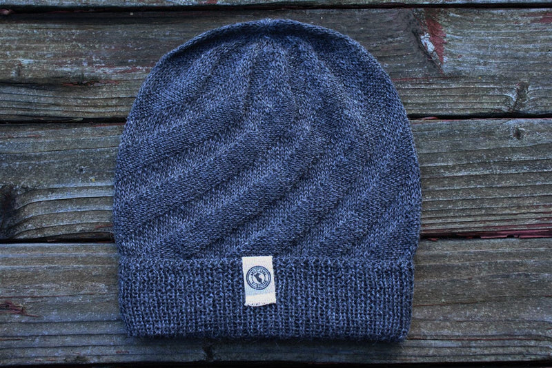 Load image into Gallery viewer, Adventure Required - Kingsley Alpaca Hat
