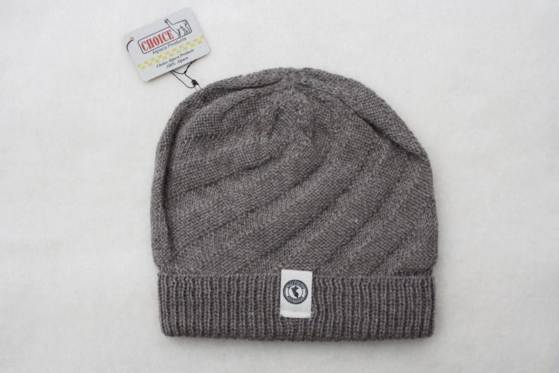 Load image into Gallery viewer, Adventure Required - Kingsley Alpaca Hat
