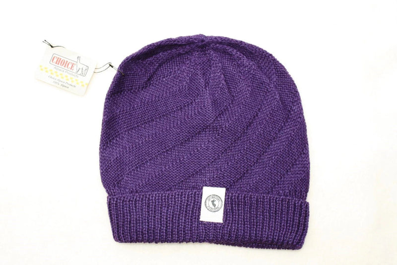 Load image into Gallery viewer, Adventure Required - Kingsley Alpaca Hat
