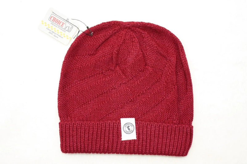 Load image into Gallery viewer, Adventure Required - Kingsley Alpaca Hat

