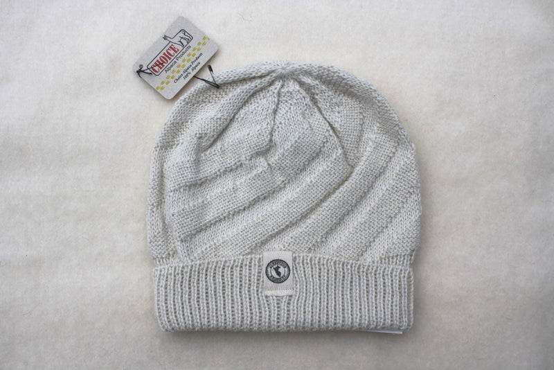 Load image into Gallery viewer, Adventure Required - Kingsley Alpaca Hat
