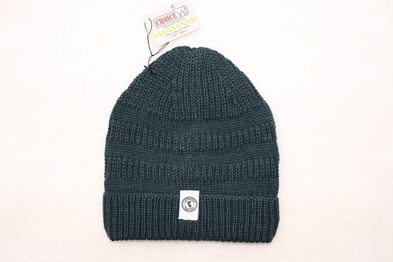 Load image into Gallery viewer, Adventure Required - Roosevelt Alpaca Hat
