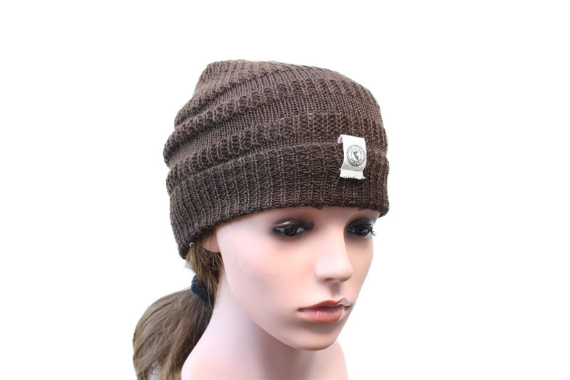 Load image into Gallery viewer, Adventure Required - Roosevelt Alpaca Hat
