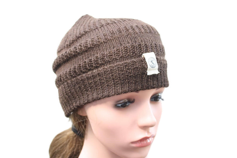Load image into Gallery viewer, Adventure Required - Roosevelt Alpaca Hat
