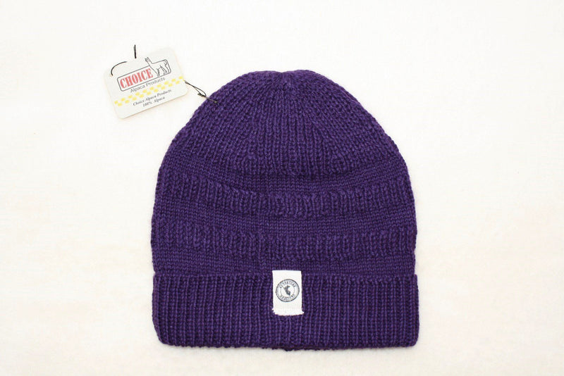 Load image into Gallery viewer, Adventure Required - Roosevelt Alpaca Hat
