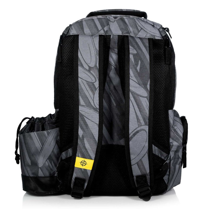 Load image into Gallery viewer, Adventure Backpack - Holds 25 Discs!
