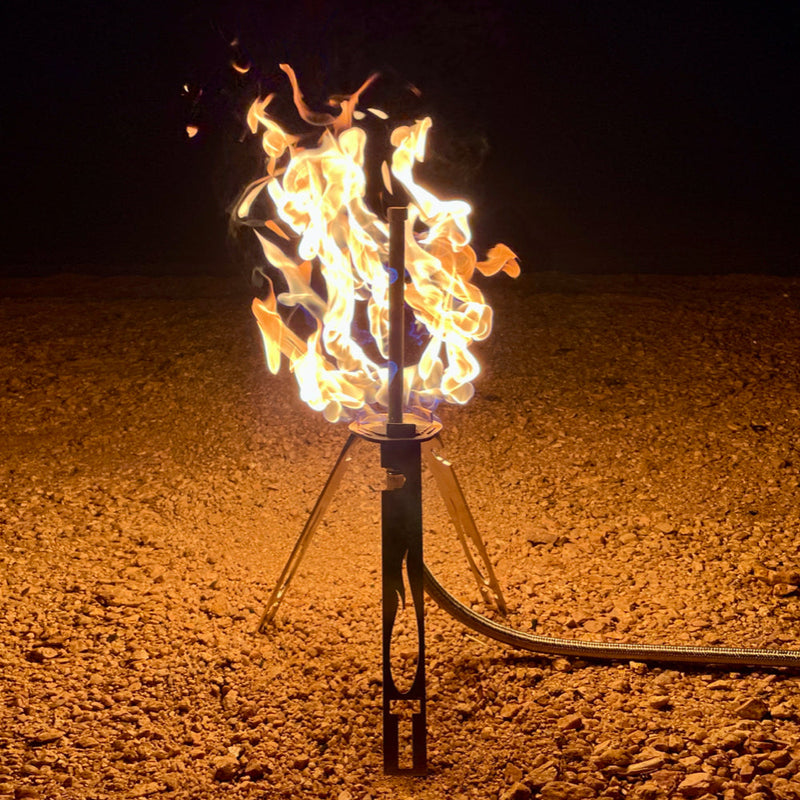 Load image into Gallery viewer, Tripod Torch Kit
