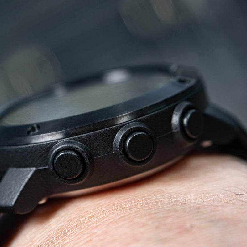 Load image into Gallery viewer, M-Tac Tactical Watch Multifunction
