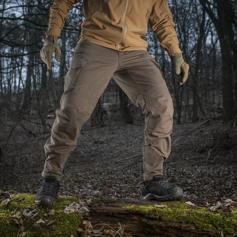 Load image into Gallery viewer, M‑Tac Tactical Pants Aggressor Vintage
