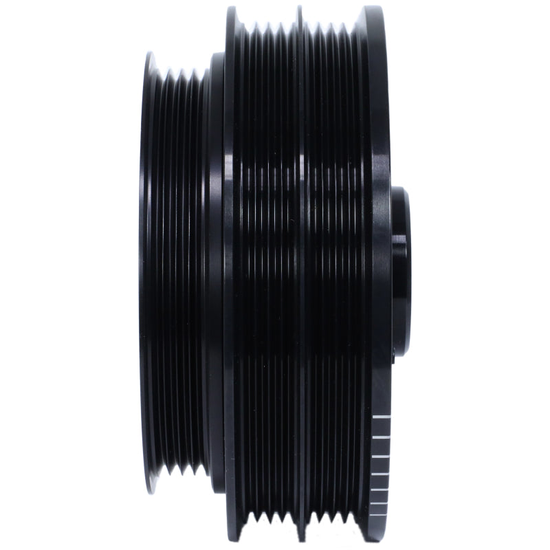 Load image into Gallery viewer, Fluidampr Nissan RB26DET Phase-2 BCNR33 GT-R / BNR-34 GT-R Steel Internally Balanced Damper
