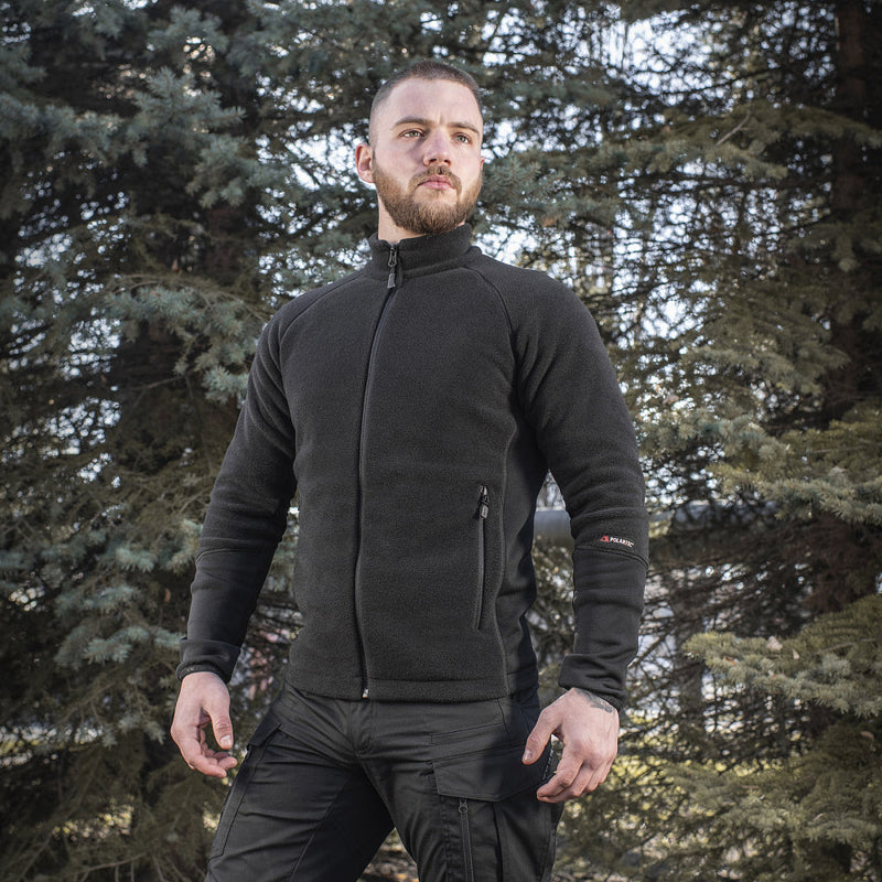 Load image into Gallery viewer, M‑Tac Fleece Jacket Polartec Sport
