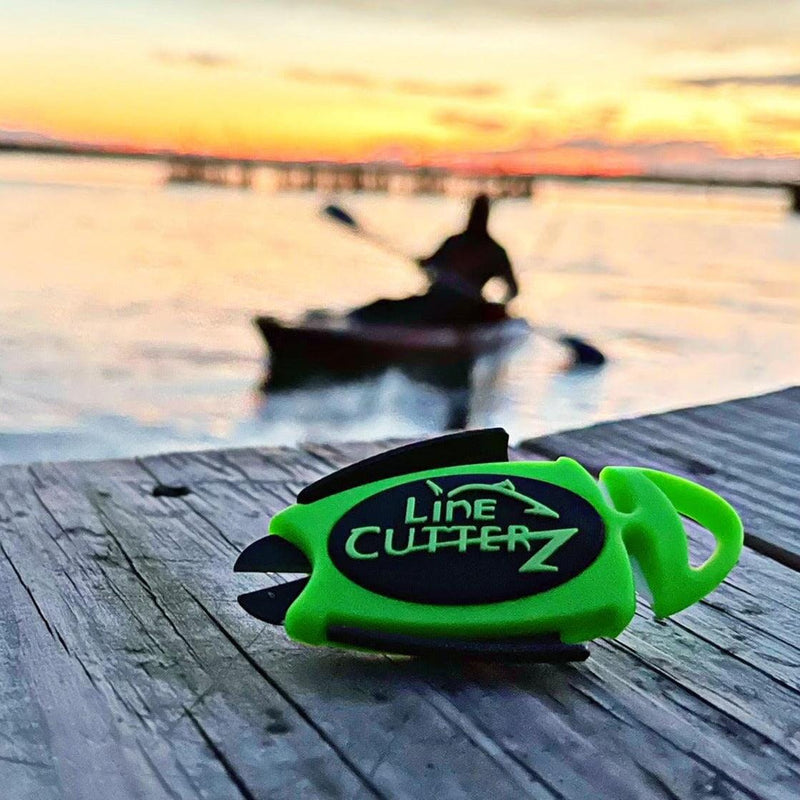 Load image into Gallery viewer, Line Cutterz Dual Hybrid Micro Scissors
