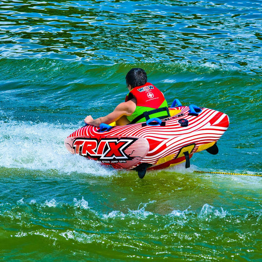 WOW Sports Trix Towable (21-1030)