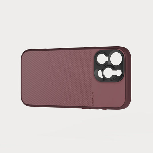 Camera Case for iPhone 16
