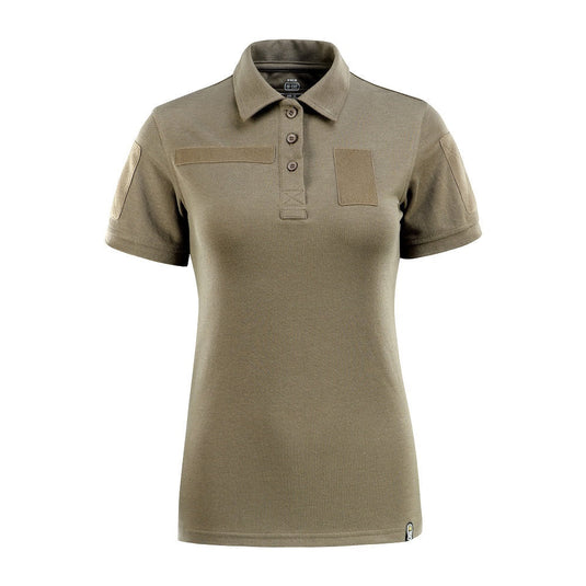 M-Tac Women Tactical Polo 65/35