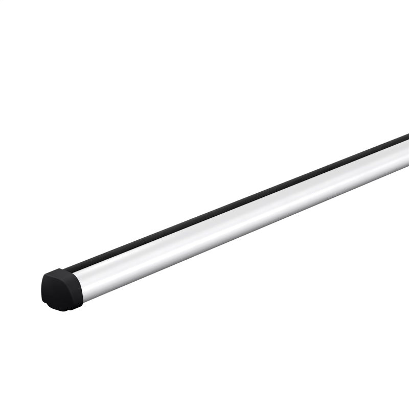 Load image into Gallery viewer, Thule ProBar 200 Roof Rack Load Bars w/T-tracks (79in.) - Silver/Black
