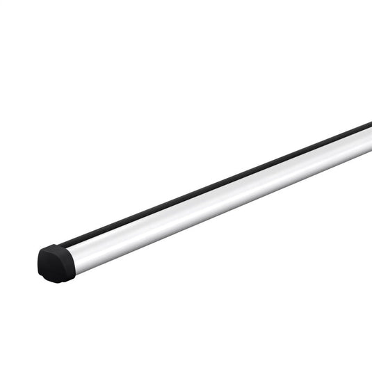 Thule ProBar 200 Roof Rack Load Bars w/T-tracks (79in.) - Silver/Black