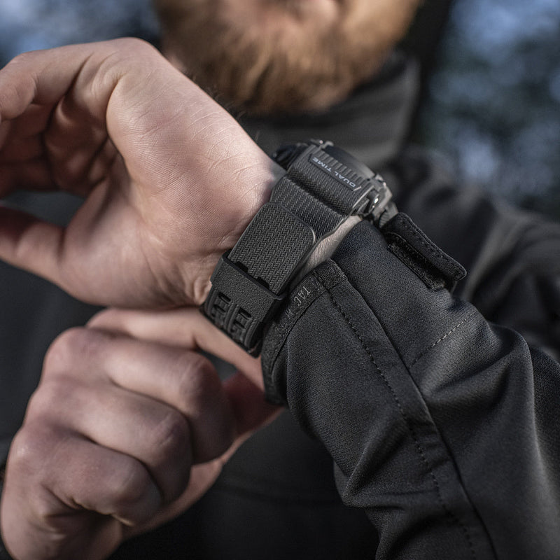 Load image into Gallery viewer, M-Tac Tactical Watch Adventure
