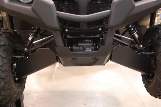 Trail Armor iMpact A-Arm CV Front and Rear Boot Guards for 2014-21 Yamaha Viking / Viking VI