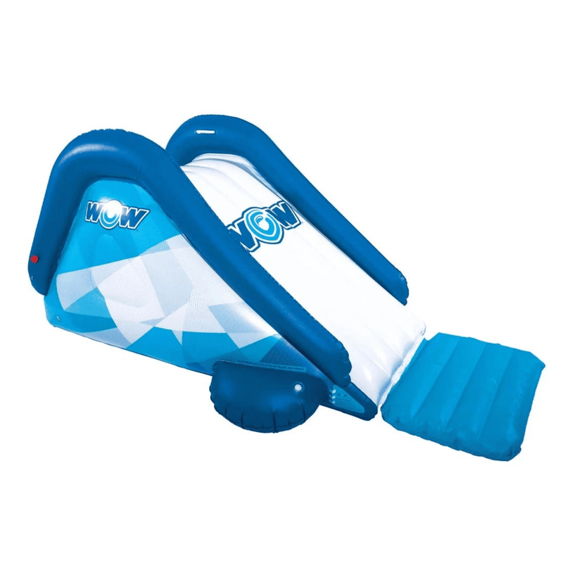 Load image into Gallery viewer, WOW Watersports Cascade Pool Slide
