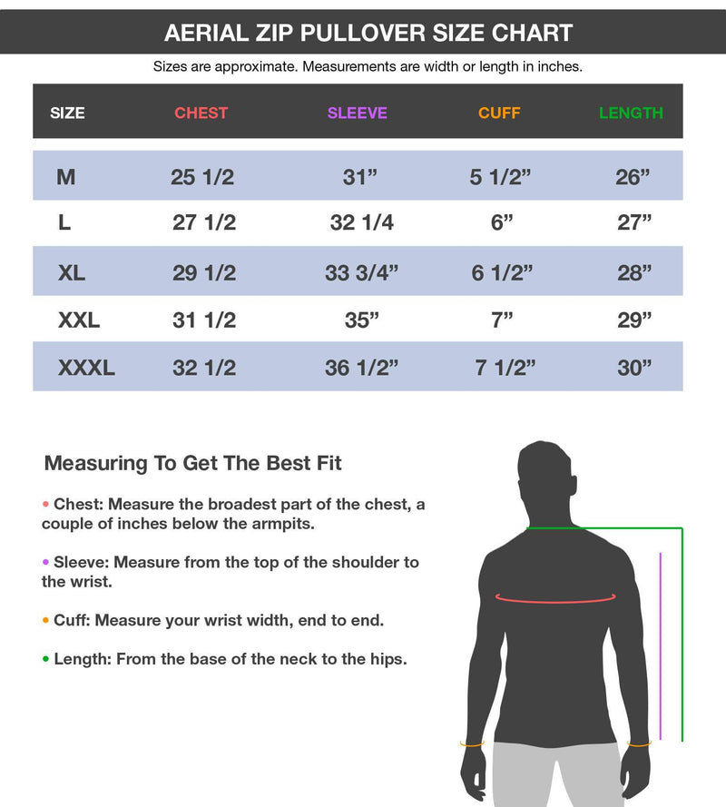 Load image into Gallery viewer, Aerial Pullover - Gray/Black
