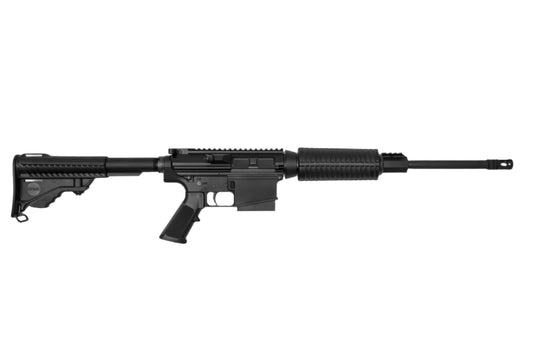 Aero Precision M5 Mount