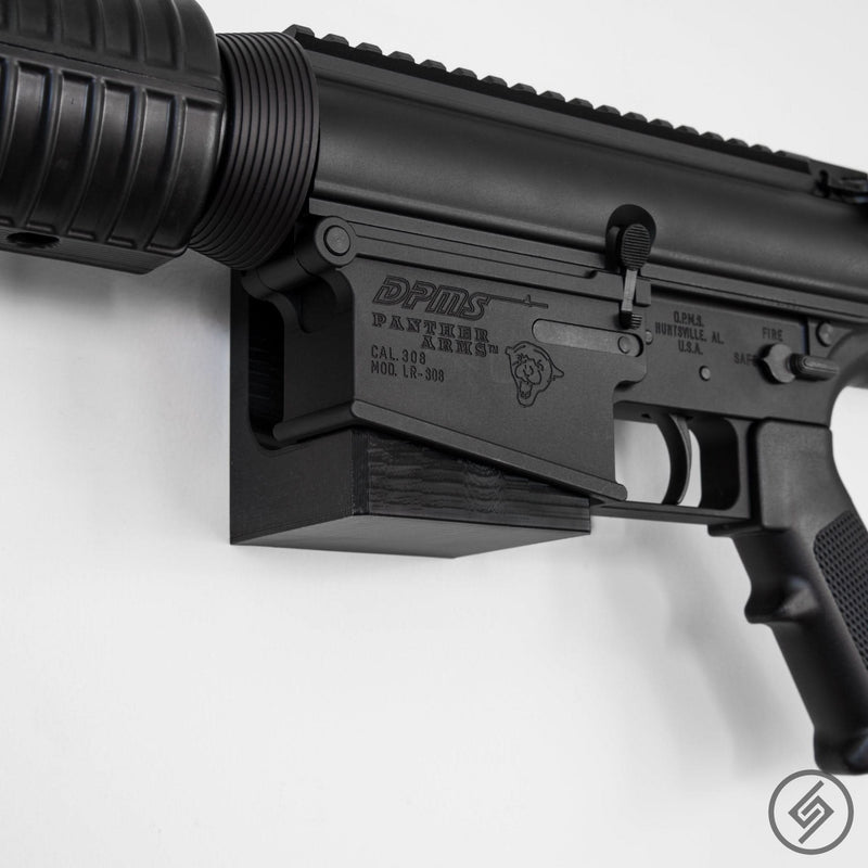 Load image into Gallery viewer, Aero Precision M5 Mount
