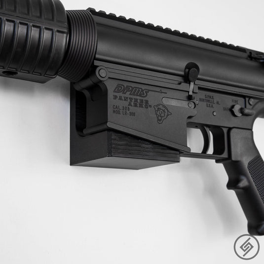 Aero Precision M5 Mount