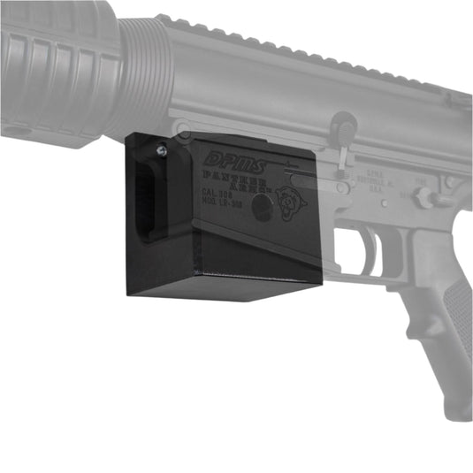 Aero Precision M5 Mount