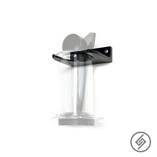 AeroPress Kitchen Wall Mount