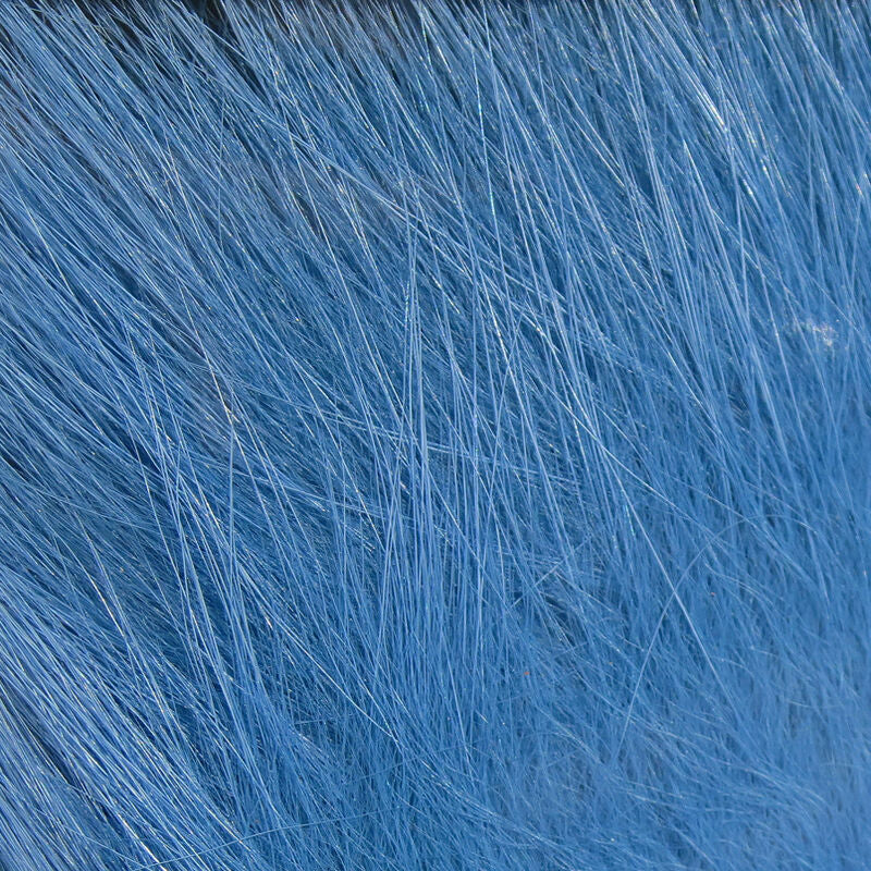 Load image into Gallery viewer, Arctic Fox Tail Hair
