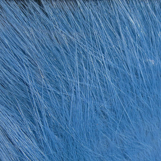 Arctic Fox Tail Hair