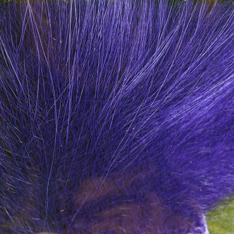 Load image into Gallery viewer, Arctic Fox Tail Hair

