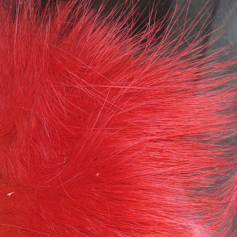 Load image into Gallery viewer, Arctic Fox Tail Hair
